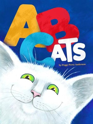 cover image of ABCats!